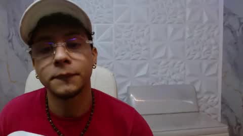 Jeff and Sebas online show from June 2, 2:02 am
