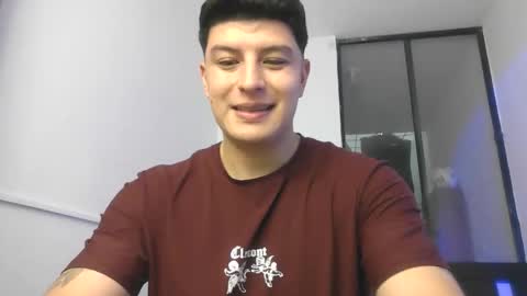 goldenknight33 online show from January 11, 5:41 pm