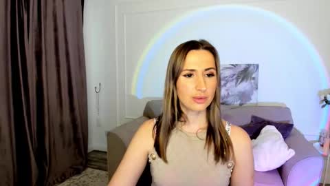 Olivia online show from November 30, 11:28 am