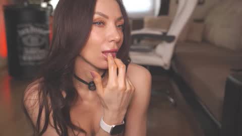 Anna online show from March 10, 3:33 am