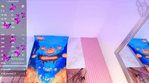 goldilockss15 online show from October 13, 5:31 am