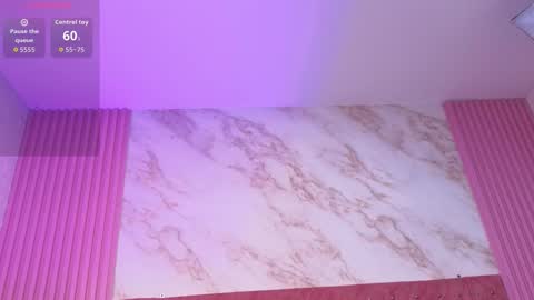 goldilockss15 online show from March 18, 11:27 am