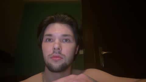 Vlad online show from January 17, 10:29 pm