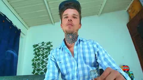 Goldy Loyal93 online show from September 13, 4:26 am