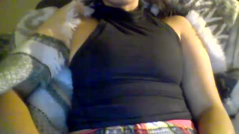 Snapshot of golfprincess chatting on February 18, 7:10 am golfprincess online show from February 18, 7:10 am