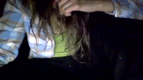 Snapshot of golfprincess chatting on September 10, 4:35 am golfprincess online show from September 10, 4:35 am