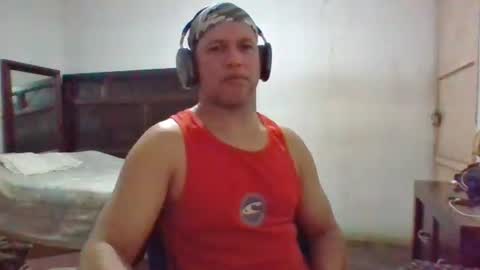 golons17 online show from January 11, 5:46 am