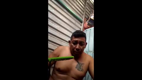 goloso2383 online show from March 24, 11:00 pm