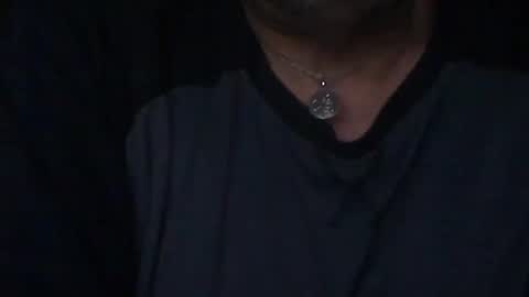 Gomez Addams online show from December 18, 7:09 pm