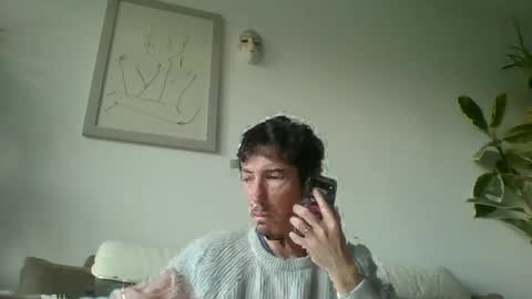 Gon835 online show from November 24, 11:42 am