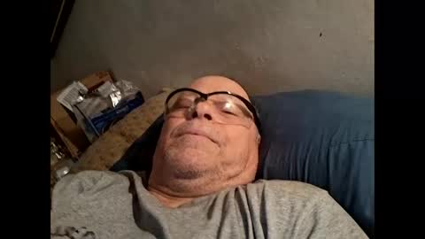 gonadalache online show from October 13, 6:59 am