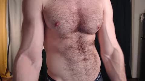 GonzotrasH online show from March 4, 12:51 am