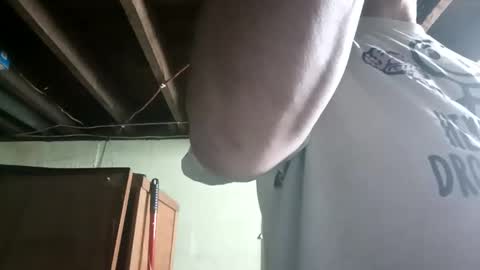 goober1979 online show from March 29, 10:33 pm