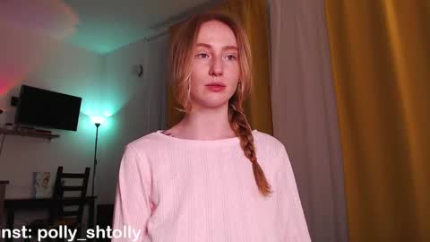 Snapshot of good__choice chatting on February 27, 5:58 pm Polly online show from February 27, 5:58 pm