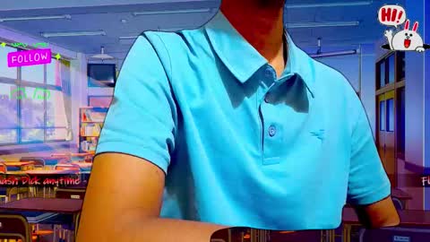 Joel online show from September 9, 10:43 pm