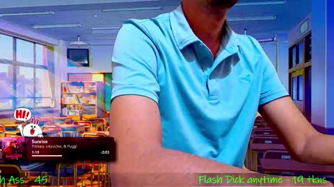 Joel online show from March 6, 8:24 am