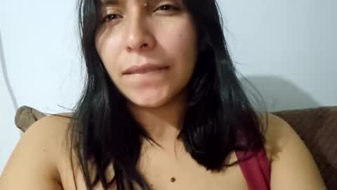 salome online show from January 17, 7:18 am