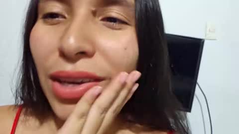 salome online show from February 14, 4:48 am