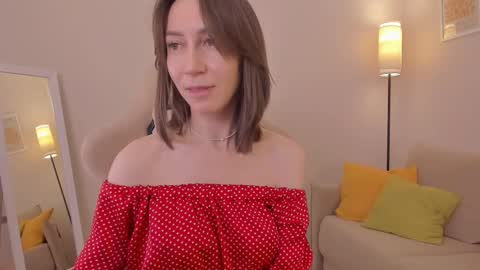 Good GlamorGirl online show from March 19, 5:57 am