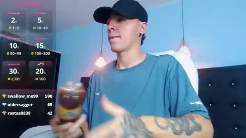 good_sheep online show from October 11, 5:23 am