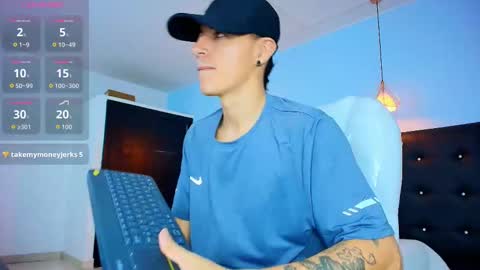 good_sheep online show from September 18, 5:22 am