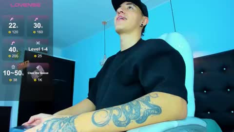 good_sheep online show from January 6, 3:43 am