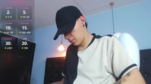 good_sheep online show from October 17, 4:38 am