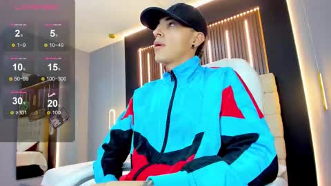 good_sheep online show from February 11, 3:54 am