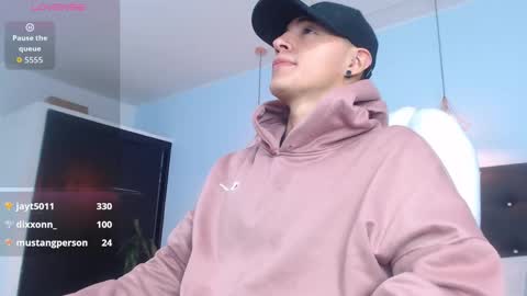 good_sheep online show from October 15, 4:05 am