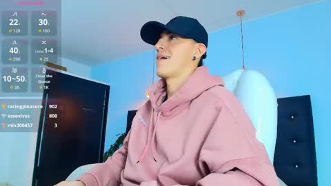 good_sheep online show from September 11, 5:41 am