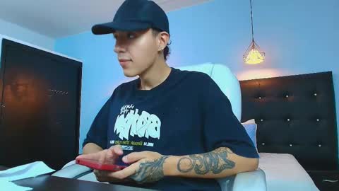 good_sheep online show from March 9, 3:54 am