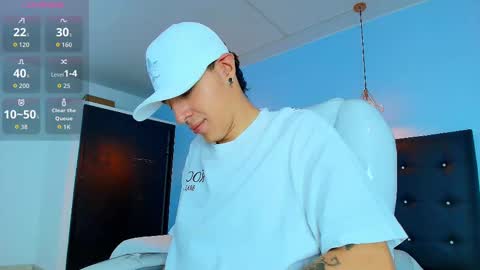 good_sheep online show from September 23, 4:06 am