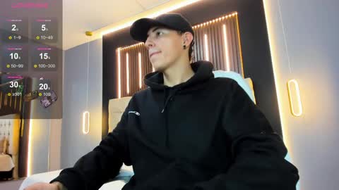 good_sheep online show from April 7, 3:41 am