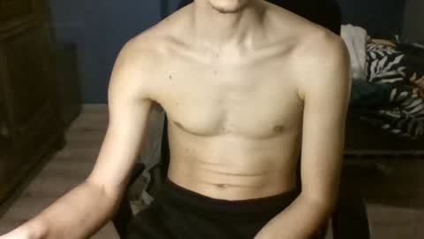 Goodboy online show from December 2, 9:01 pm