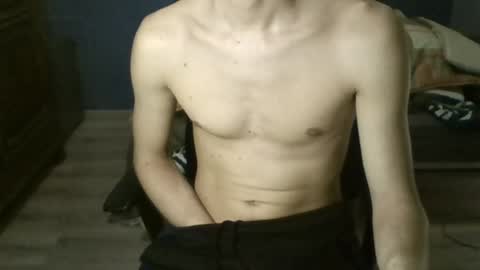 Goodboy online show from January 8, 10:58 pm