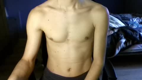 Goodboy online show from March 9, 4:11 pm