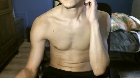 Goodboy online show from October 19, 4:33 pm