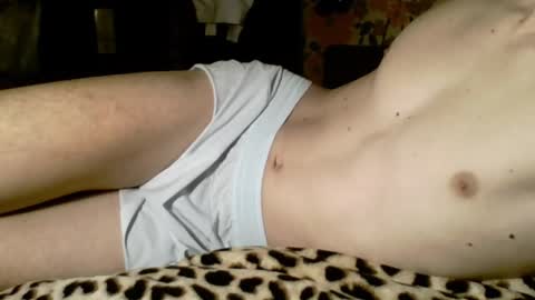 Goodboy online show from February 10, 11:02 pm