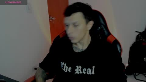 goodboy69i online show from November 13, 9:17 pm