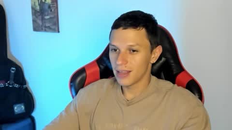 goodboy69i online show from February 14, 11:18 pm