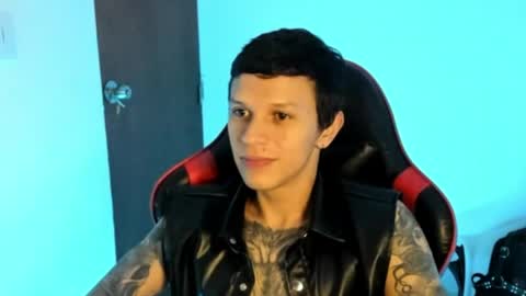 goodboy69i online show from April 12, 11:25 am