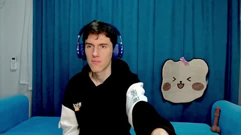 Luca online show from April 20, 6:05 am