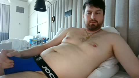 goodboysf online show from June 29, 9:03 pm