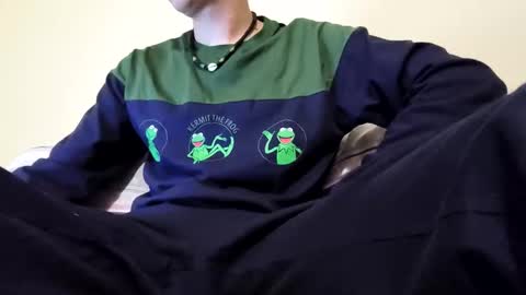 goodboyyy7 online show from November 12, 1:19 am