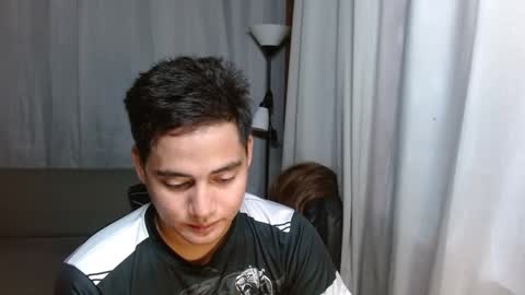 FORD online show from December 19, 7:07 am