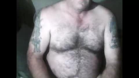 goodcock12345 online show from April 19, 3:35 pm