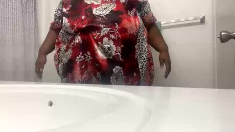 goodgirl5434 online show from May 17, 5:49 am