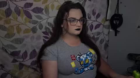 Snapshot of goodgrl1799 chatting on October 8, 2:40 am goodgrl1799 online show from October 8, 2:40 am