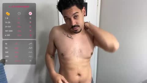 Goodjob Jay online show from April 6, 7:48 pm