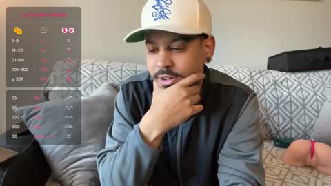 Goodjob Jay online show from February 26, 4:54 pm